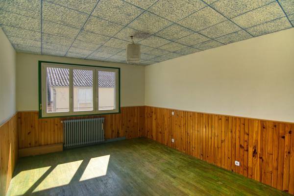 Maison à vendre à Le Dorat (87210) - Haute-Vienne