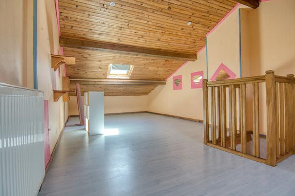 Maison à vendre à Le Dorat (87210) - Haute-Vienne