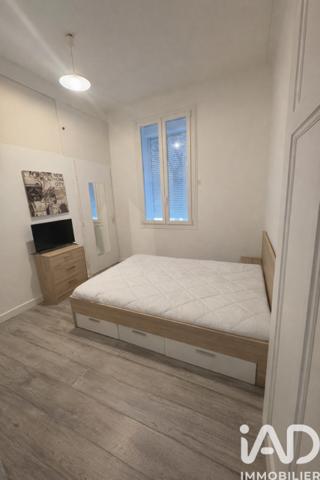 Appartement à vendre 3 pièces 47 m² Istres