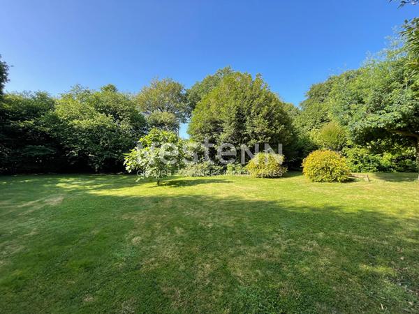 Chaumière de charme à Grand-Champ, aux portes du Golfe du Morbihan
