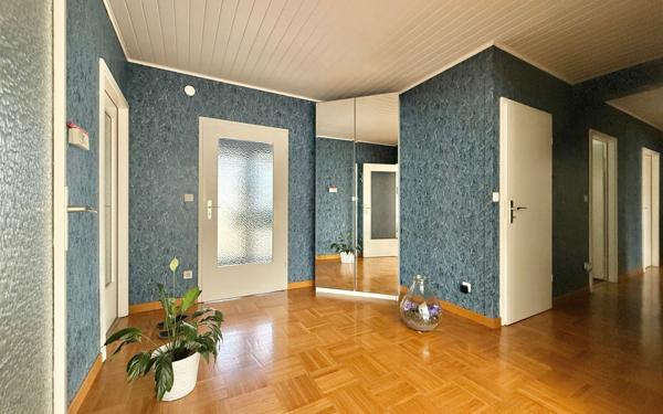 Maison à vendre    4 pièces •  Arc-sur-Tille