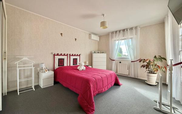 Maison à vendre    4 pièces •  Arc-sur-Tille