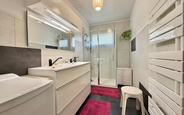 Maison à vendre    4 pièces •  Arc-sur-Tille