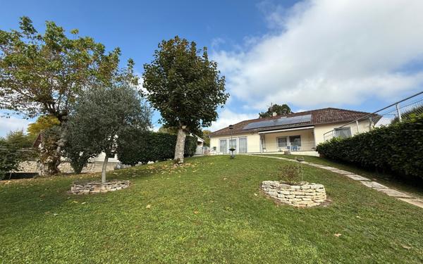 Maison à vendre    4 pièces •  Arc-sur-Tille