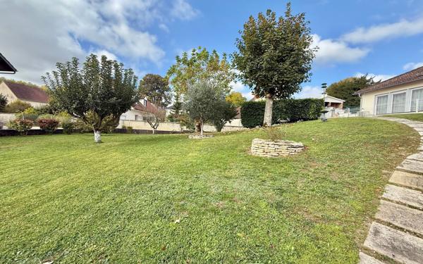 Maison à vendre    4 pièces •  Arc-sur-Tille