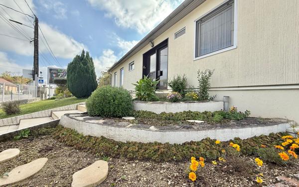 Maison à vendre    4 pièces •  Arc-sur-Tille