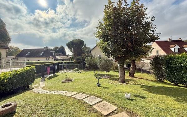 Maison à vendre    4 pièces •  Arc-sur-Tille