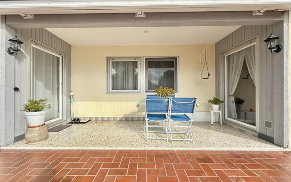 Maison à vendre    4 pièces •  Arc-sur-Tille