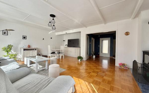 Maison à vendre    4 pièces •  Arc-sur-Tille