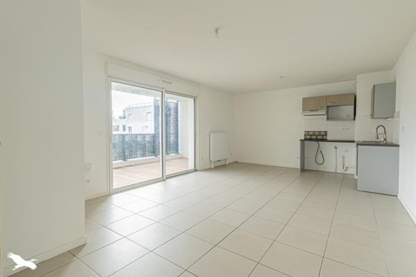 Appartement à vendre |  Villenave-d'Ornon |  3 pièces | 63 m²