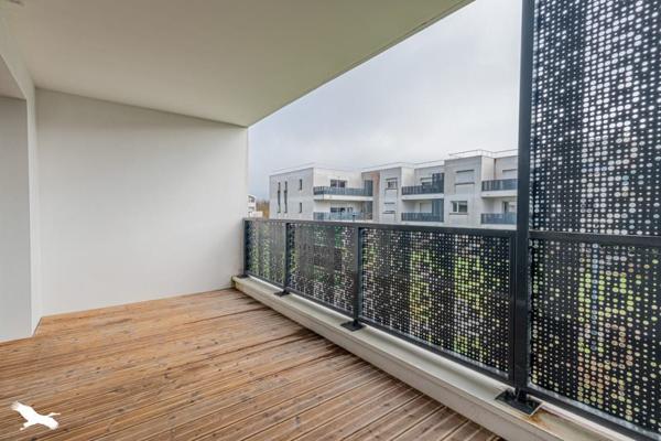 Appartement à vendre |  Villenave-d'Ornon |  3 pièces | 63 m²
