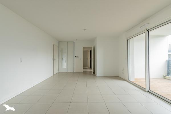 Appartement à vendre |  Villenave-d'Ornon |  3 pièces | 63 m²
