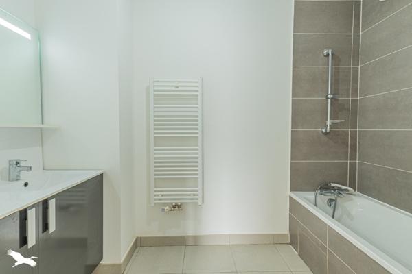 Appartement à vendre |  Villenave-d'Ornon |  3 pièces | 63 m²