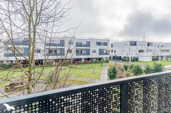 Appartement à vendre |  Villenave-d'Ornon |  3 pièces | 63 m²