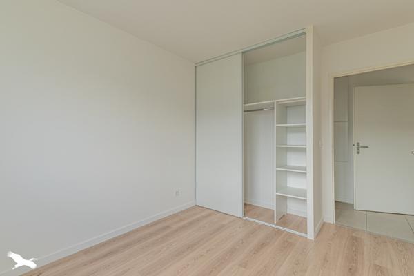 Appartement à vendre |  Villenave-d'Ornon |  3 pièces | 63 m²