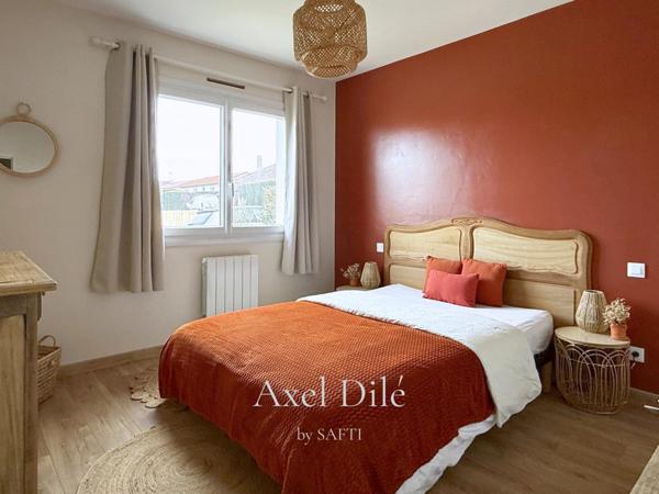 Maison 5 pièces de 118m2