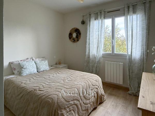 Maison 5 pièces de 118m2