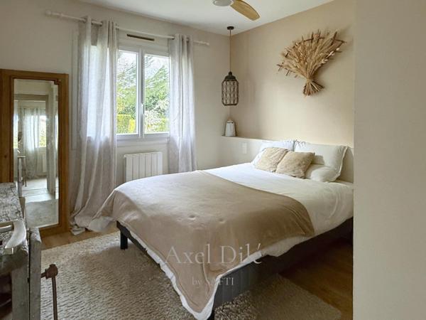 Maison 5 pièces de 118m2