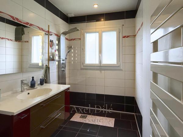 Maison 5 pièces de 118m2