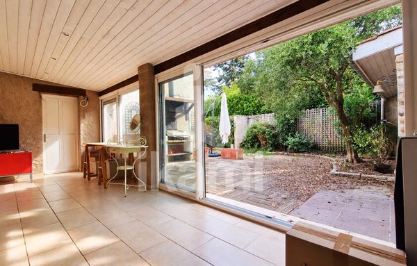 Maison de 159 m²