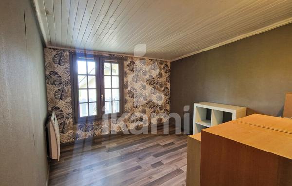 Maison de 159 m²