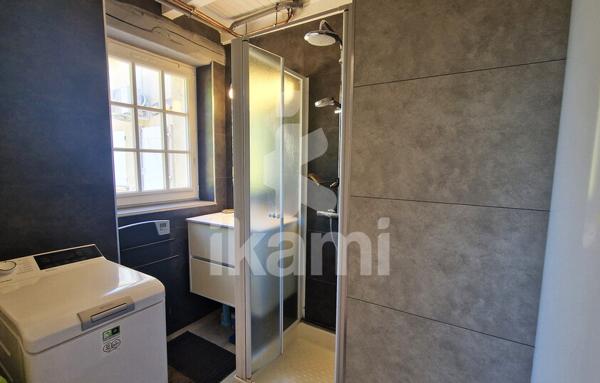 Maison de 159 m²
