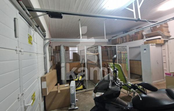 Maison de 159 m²