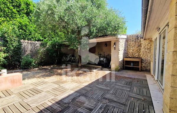 Maison de 159 m²