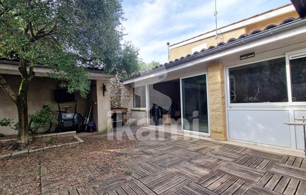 Maison de 159 m²