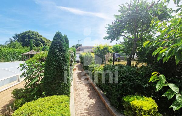 Maison de 159 m²