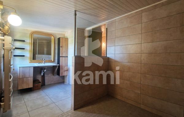 Maison de 159 m²