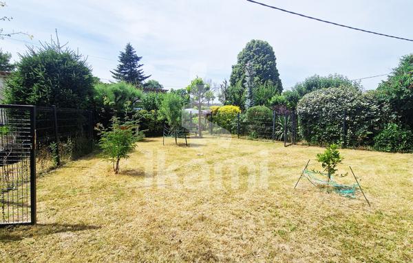 Maison de 159 m²