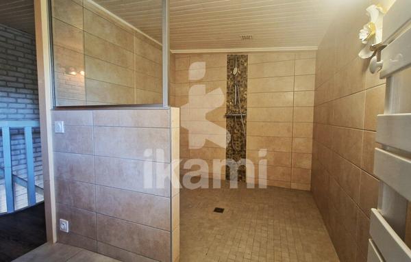 Maison de 159 m²