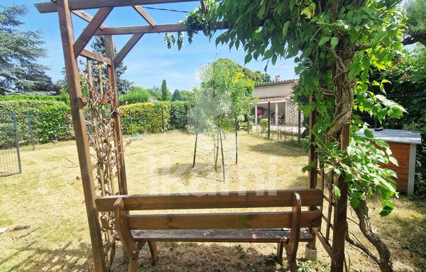 Maison de 159 m²