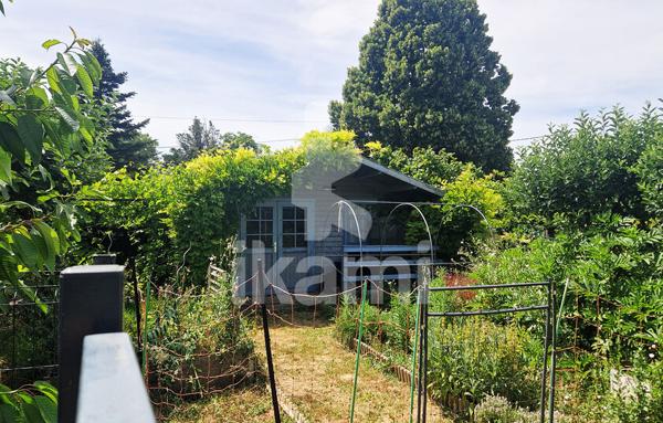Maison de 159 m²