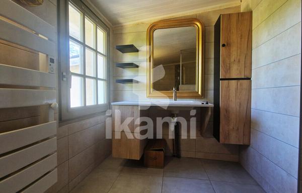 Maison de 159 m²