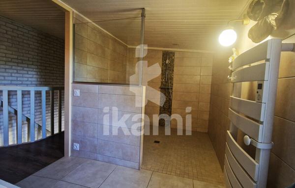 Maison de 159 m²