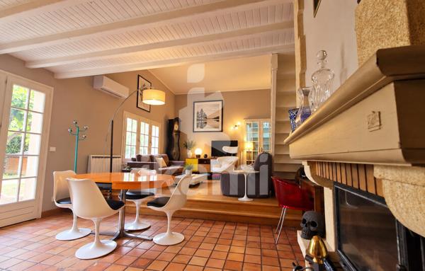 Maison de 159 m²