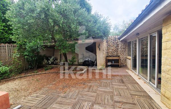 Maison de 159 m²