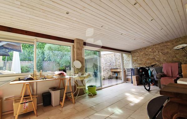 Maison de 159 m²
