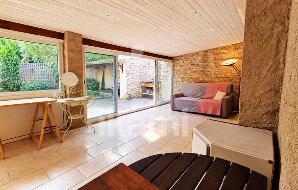 Maison de 159 m²