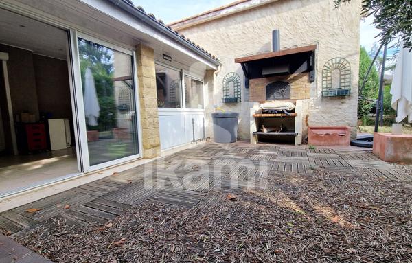 Maison de 159 m²