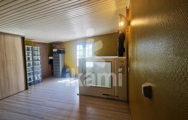 Maison de 159 m²