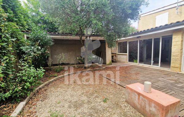 Maison de 159 m²