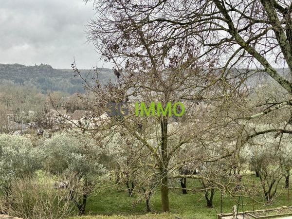 Vente / Maison en pierre