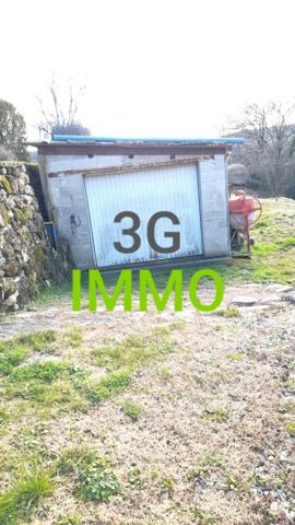 Vente / Maison en pierre