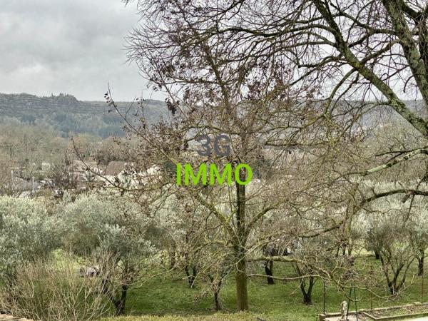 Vente / Maison en pierre