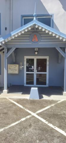 Espace de bureau de 72 m²