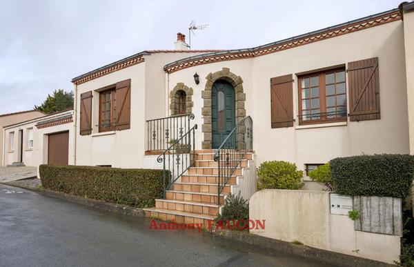 Maison La Roche Sur Yon 4 pièce(s) 117 m2
