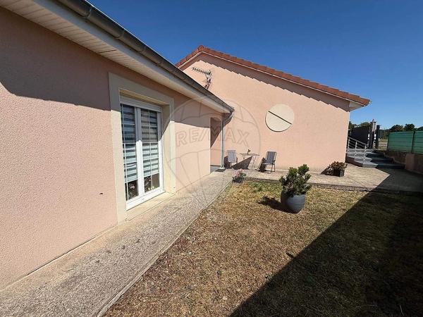 Maison  en vente - 